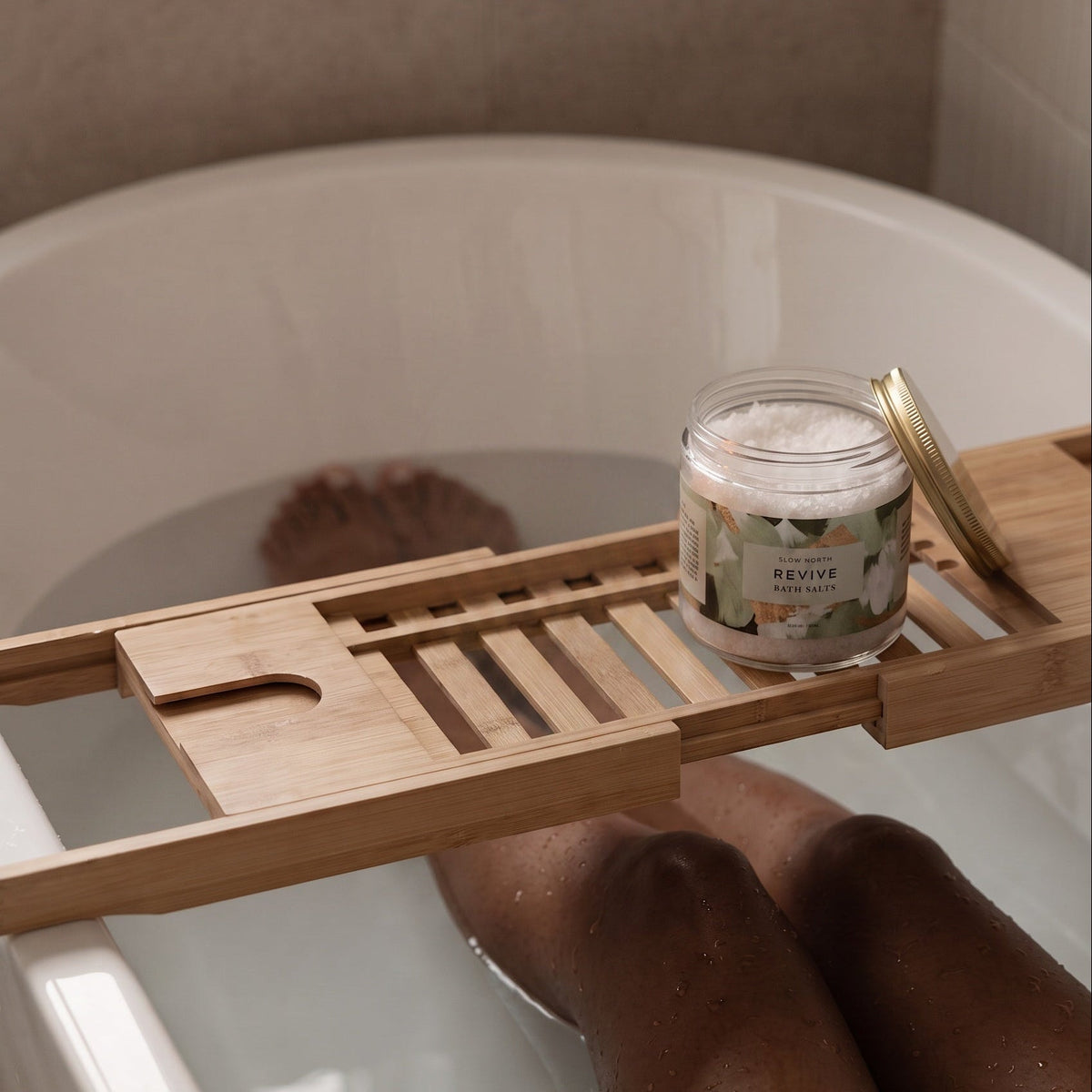 Bath and Body