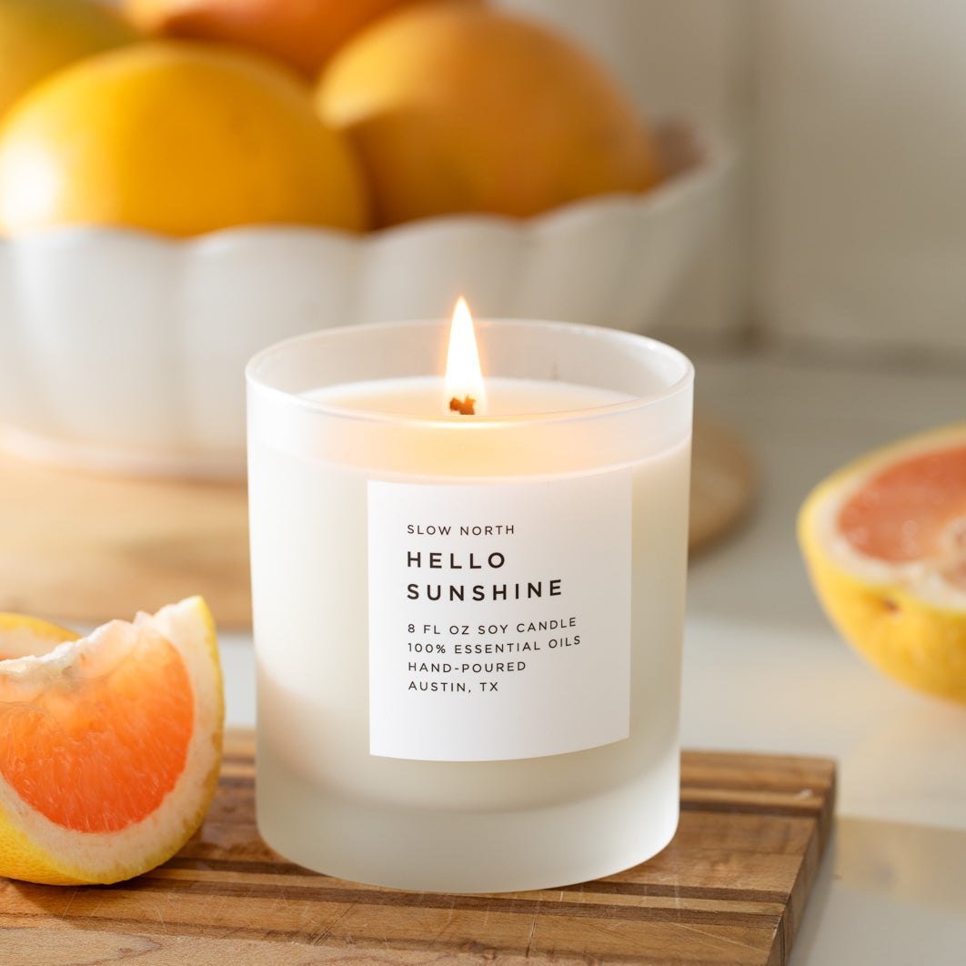Home Fragrance