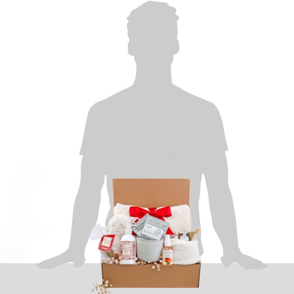 Christmas Gift Box