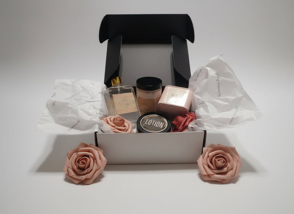 Head to Toe Care Box