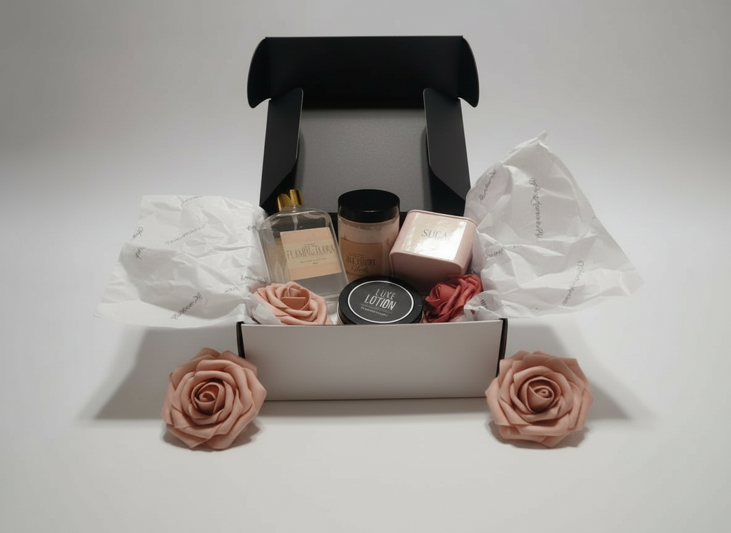 Head to Toe Care Box