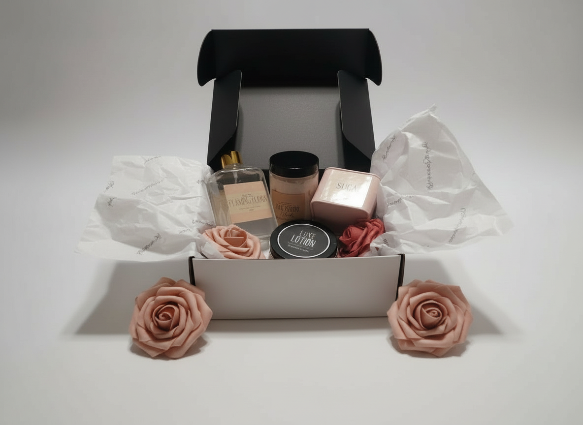 Head to Toe Care Box