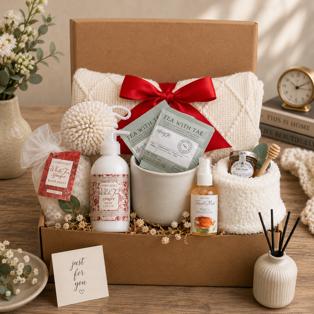 Christmas Gift Box