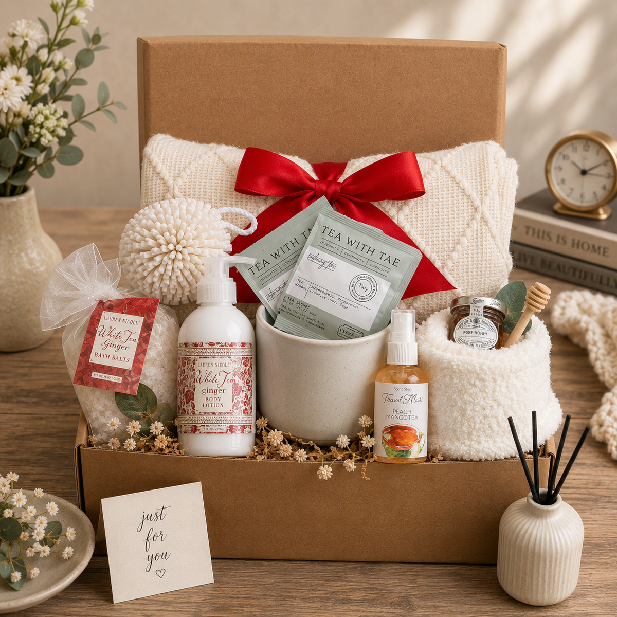 Christmas Gift Box