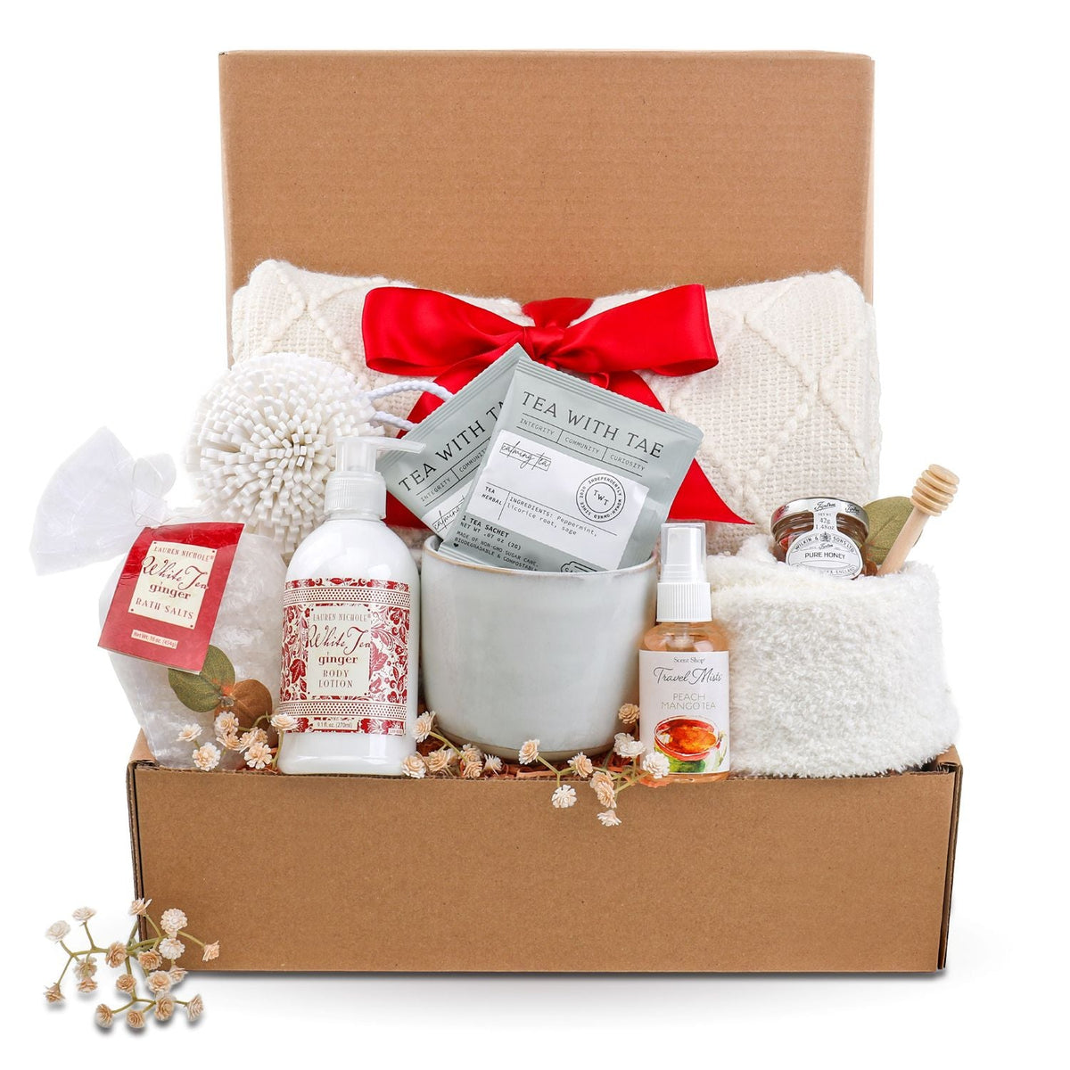 Christmas Gift Box