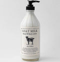 Aloha | Goat Milk Hand & Body Lotion