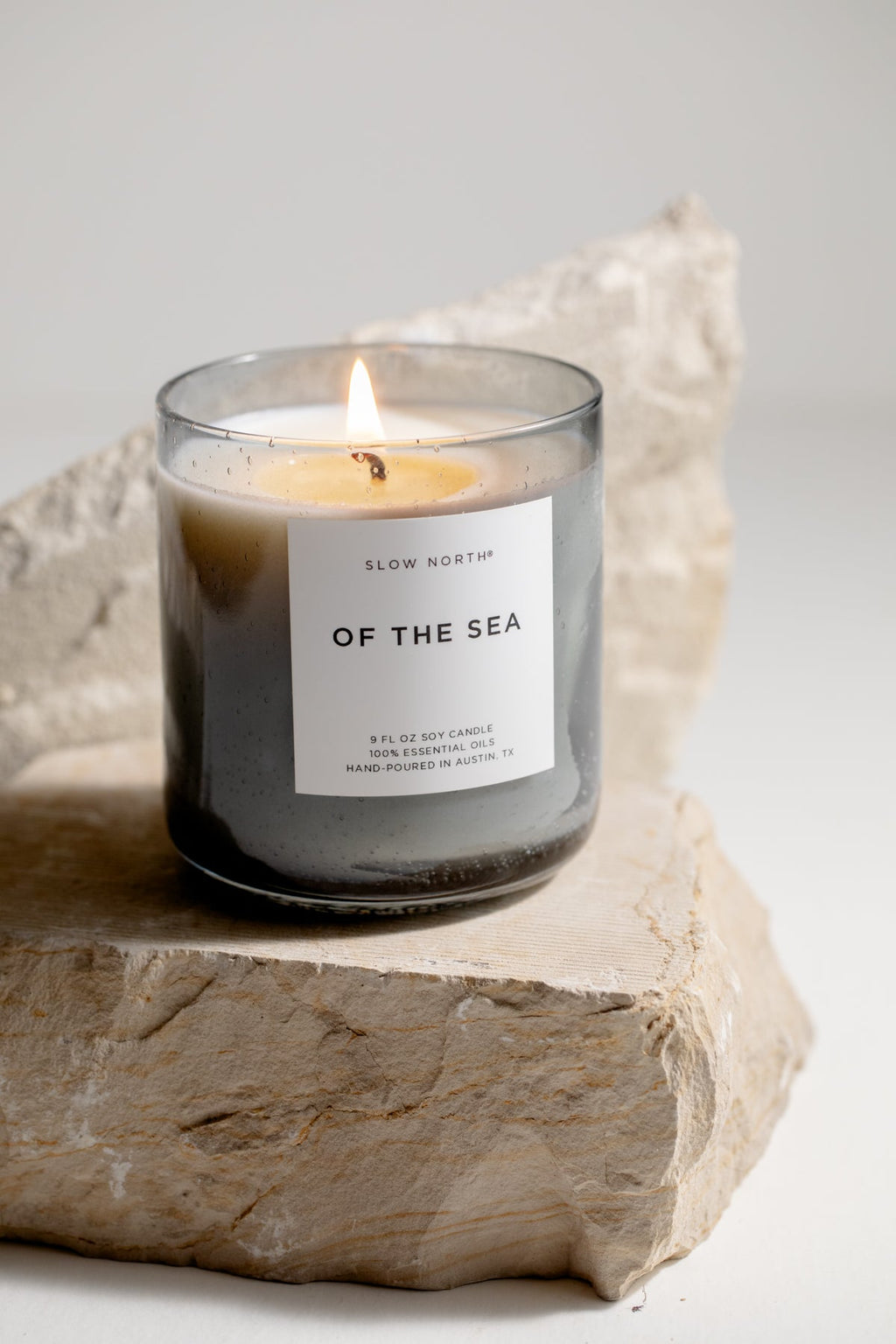 Of The Sea - Spa Collection Candle