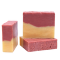 Cranberry & Orange Soap Bar