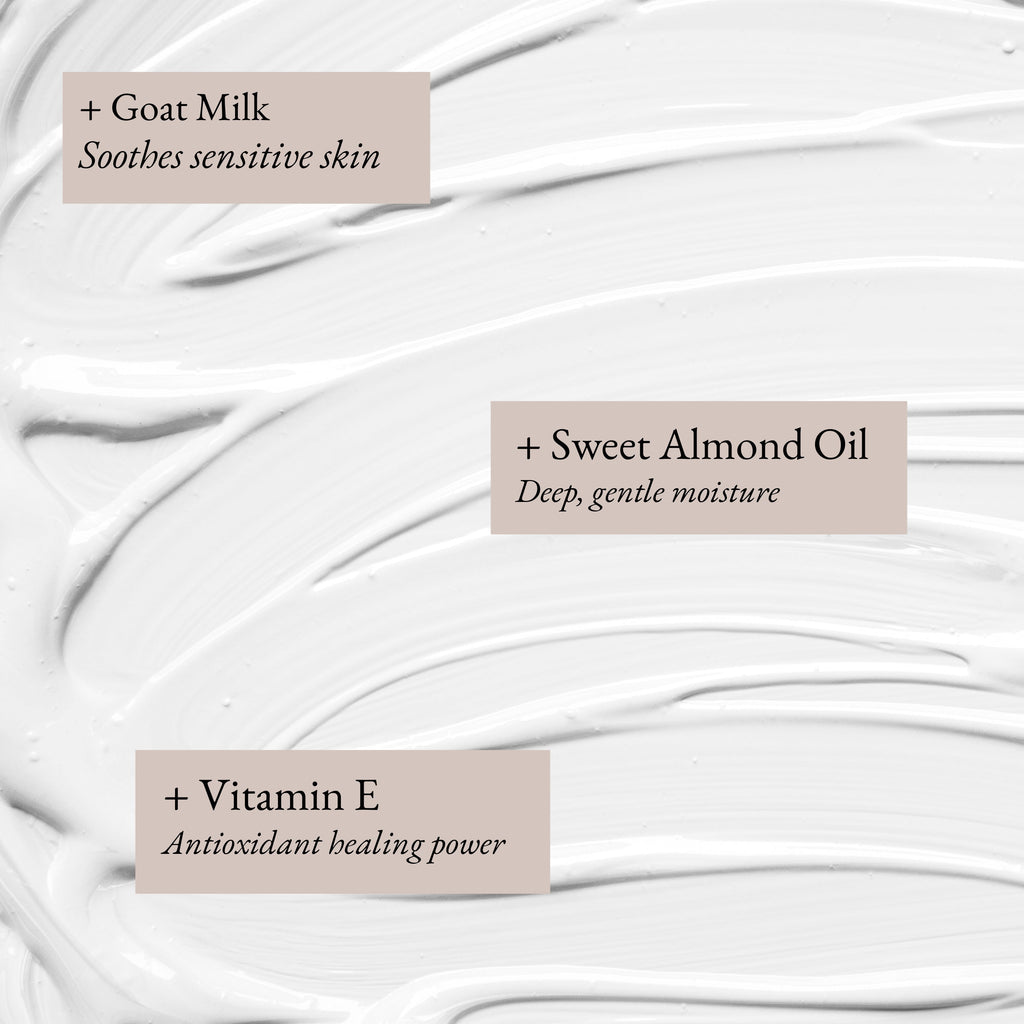 Blue Spruce | Goat Milk Hand & Body Lotion
