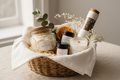 Pregnancy Self-Care Basket