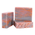 Firewood Soap Bar
